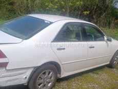 Toyota Mark II