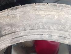Шины R17-225-45