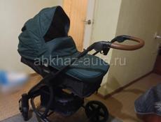 коляска 2в 1
