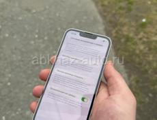 iPhone 13 128/256Gb идеалы