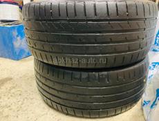 Шины 17r 225 45 /215 45