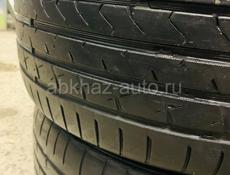 Шины 17r 225 45 /215 45