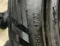 Шины 17r 225 45 /215 45