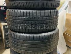 Шины 17r 225 45 /215 45