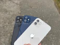 iPhone 12 128Gb в идеале 