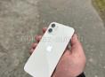 iPhone 12 mini 128 silver идеал