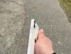 iPhone 12 mini 128 silver идеал