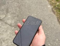 iPhone 11 128Gb идеал 