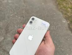 iPhone 11 128Gb идеал 