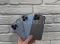 iPhone 13 Pro Max 256gb blue 