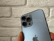 iPhone 13 Pro Max 256gb blue 