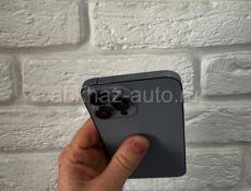iPhone 13 Pro Max 256gb blue 