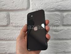 iPhone 11 128gb black 🔋100%