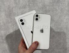 iPhone 11 64gb  white 