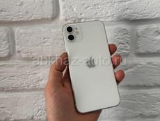 iPhone 11 64gb  white 