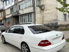 Toyota Celsior