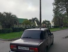 ВАЗ 2107