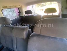 Honda Еlysion