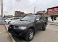 Mitsubishi L 200