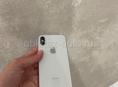 iPhone X 256gb