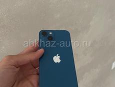 iPhone 13 идеал 🔋95%