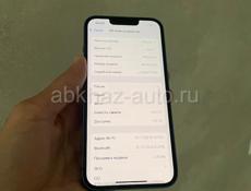 iPhone 13 идеал 🔋95%