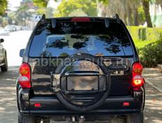 Jeep Liberty