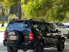 Jeep Liberty