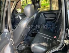 Jeep Liberty