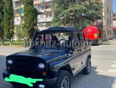 Разбор УАЗ Хантер ,469