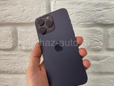 iPhone 14 Pro Max 128gb purple 