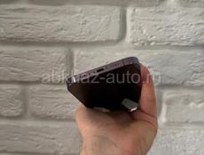iPhone 14 Pro Max 128gb purple 