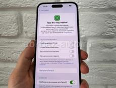 iPhone 14 Pro Max 128gb purple 