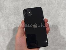 iPhone 11 128gb black 🔋100%