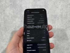 iPhone 11 128gb black 🔋100%
