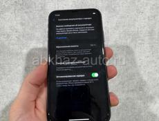 iPhone 11 128gb black 🔋100%