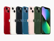 iPhone 13 128гб новый 