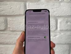 iPhone 13 Pro Max 128gb graphite 🔋84%