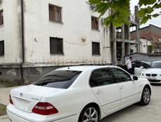 Toyota Celsior