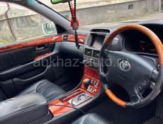 Toyota Celsior