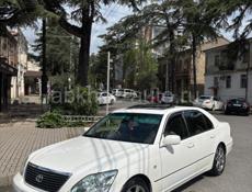 Toyota Celsior
