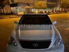 Toyota Celsior