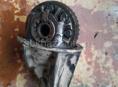 Запчасти ваз 2107 карбюратор