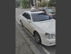 Mercedes-Benz CLK