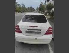 Mercedes-Benz CLK