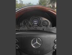 Mercedes-Benz CLK