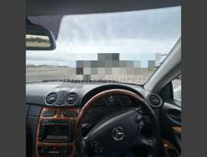 Mercedes-Benz CLK