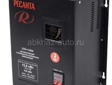 Ресанта 