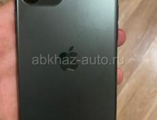 Айфон 11 про