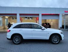Mercedes-Benz G-Класс